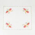 christmas Table Runner, table cloth and napkin